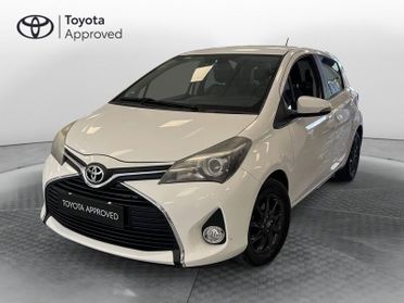 Toyota Yaris Yaris 1.3 3 porte Active