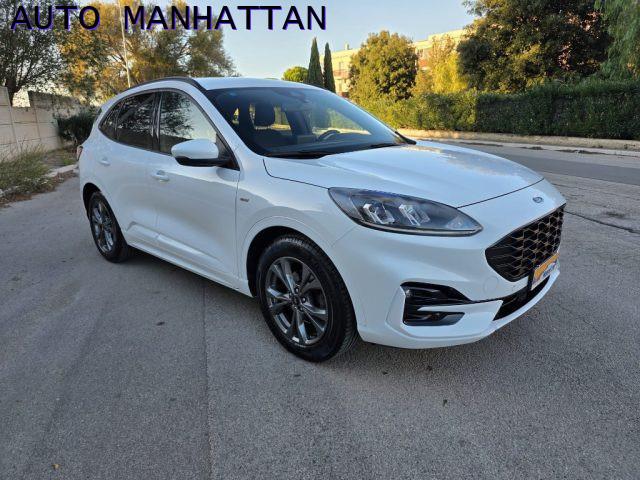 FORD Kuga 1.5 tdi 120 CV 2WD ST-Line AUTOCARRO