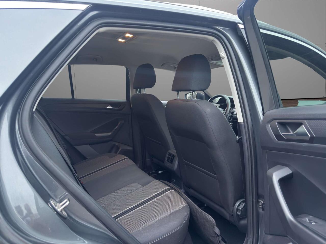 Volkswagen T-Roc T-Roc 1.0 tsi Style 110cv