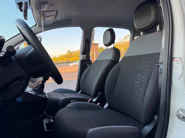FIAT Panda 1.2 EasyPower Easy (NESSUN VINCOLO)