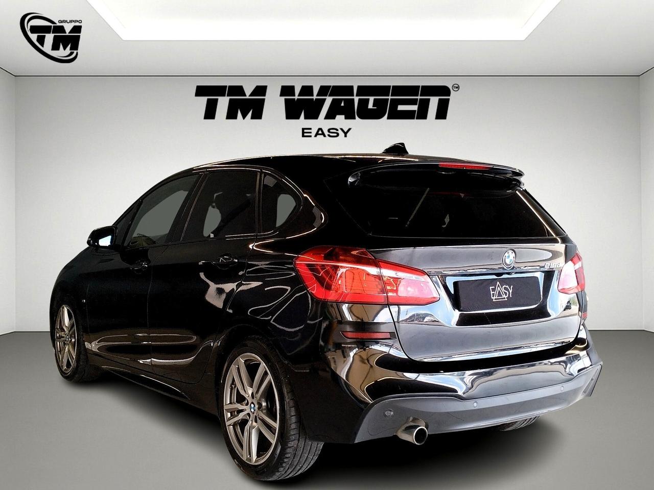 Bmw 2er Active Tourer 218d Msport