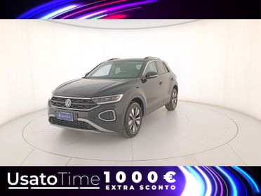 Volkswagen T-Roc 1.0 tsi 115cv life
