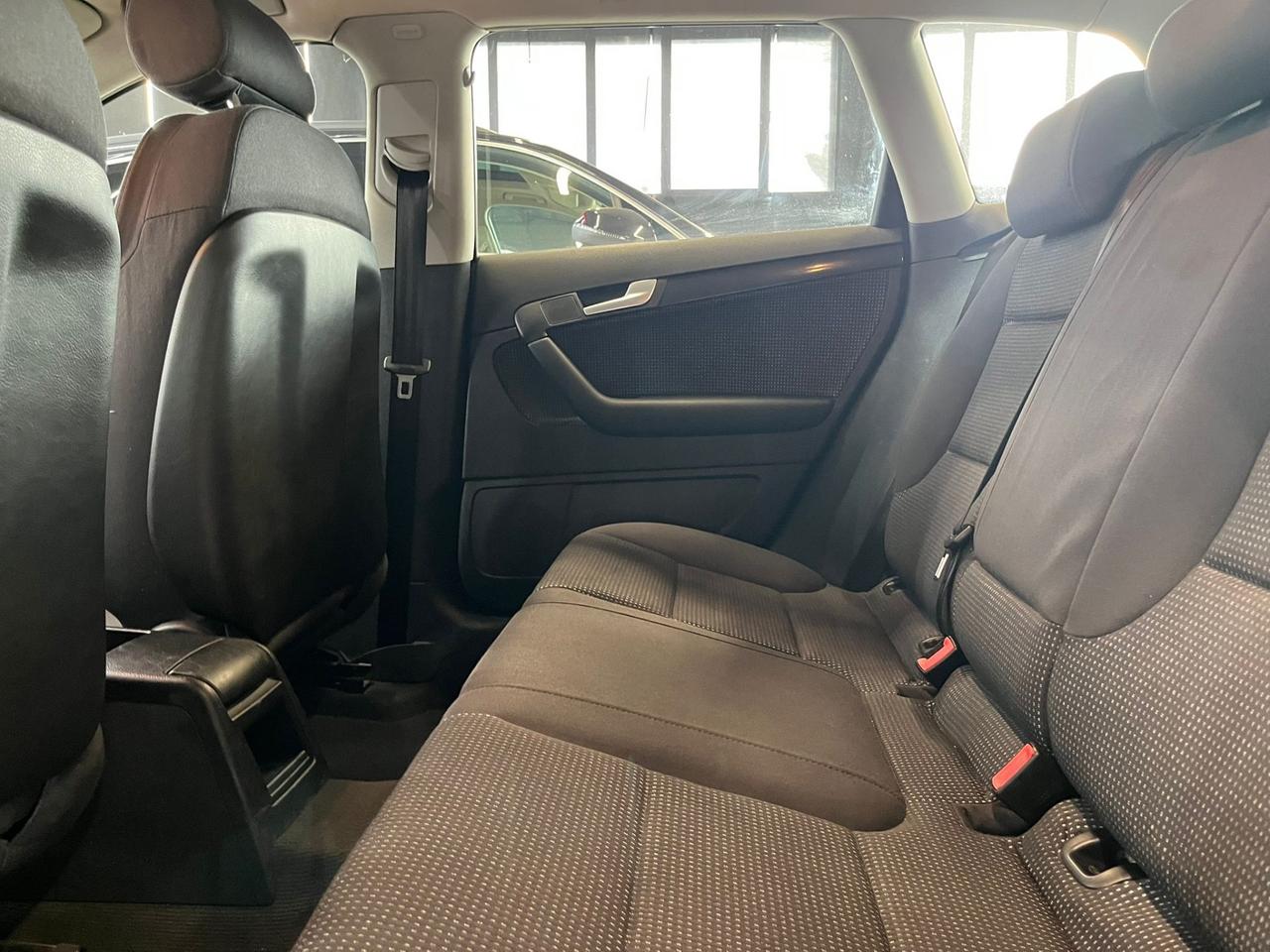 Audi A3 1.9 TDI F.AP. Ambition 105Cv OK NEOPATENTATI