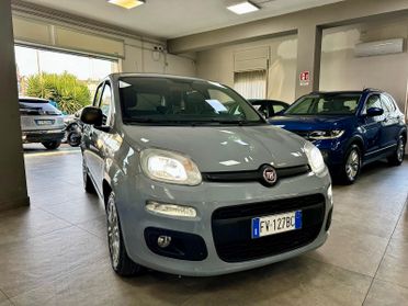 Fiat Panda 1.2 EasyPower Lounge 2019