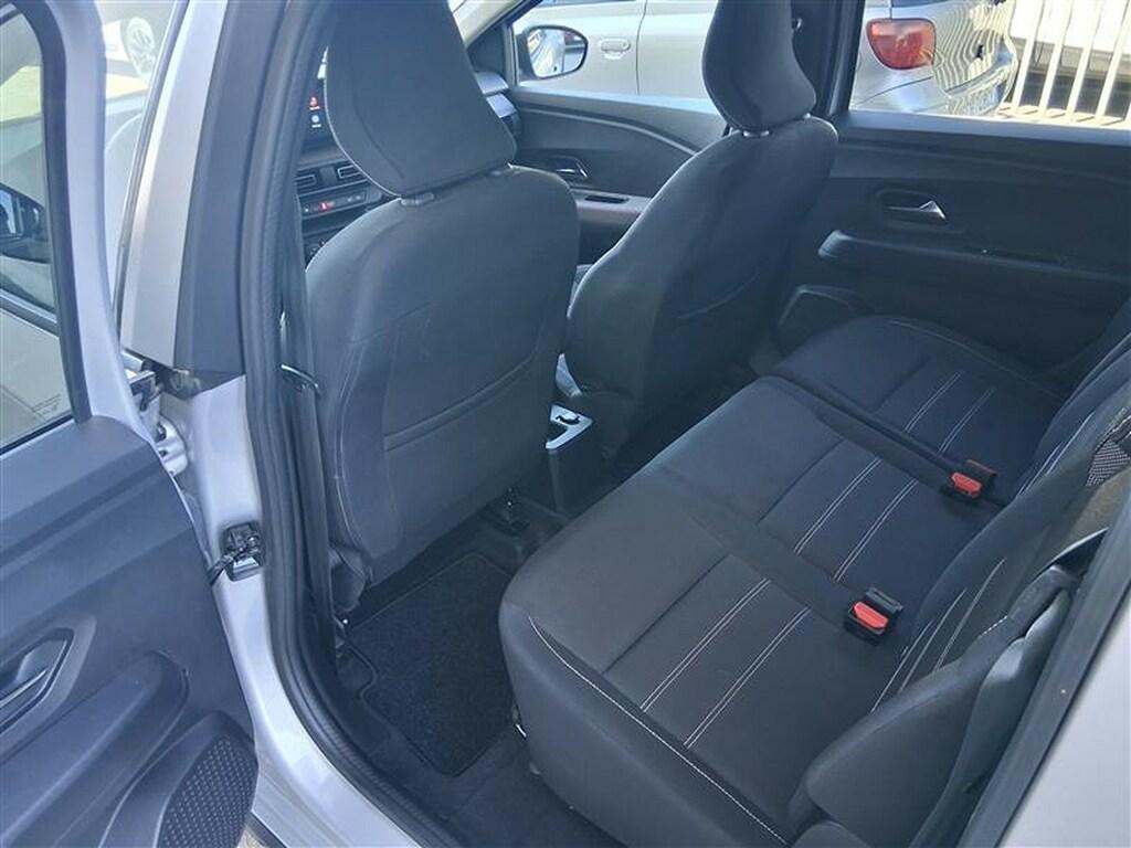 Dacia Jogger 1.0 TCe Comfort