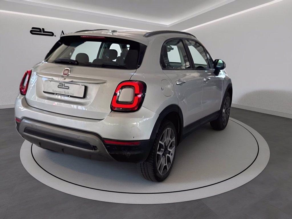 FIAT 500x 1.3 t4 cross 150cv dct del 2021