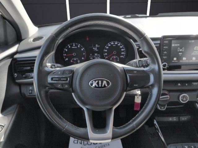 KIA Rio 1.2 MPi GPL Evolution