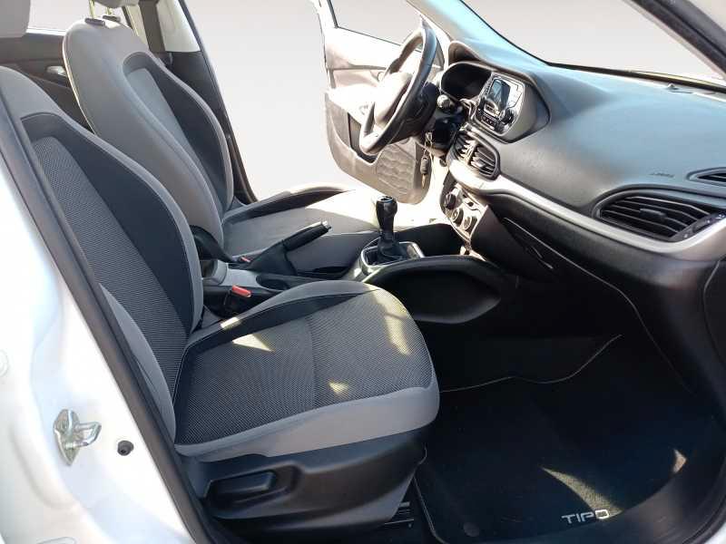 FIAT Tipo 4p 1.3 mjt Easy 95cv my17