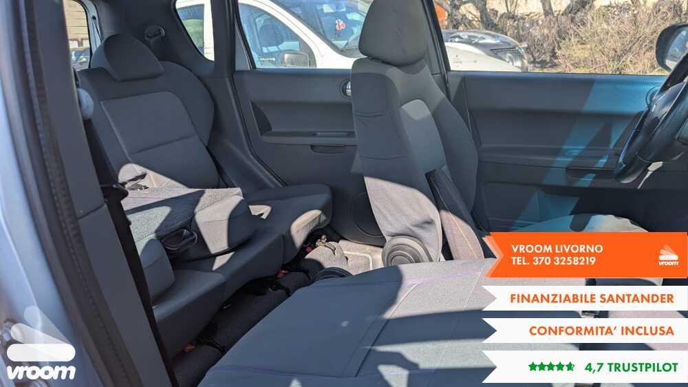 MITSUBISHI Colt 6ª serie Colt 1.3 16V 5p. Instyle