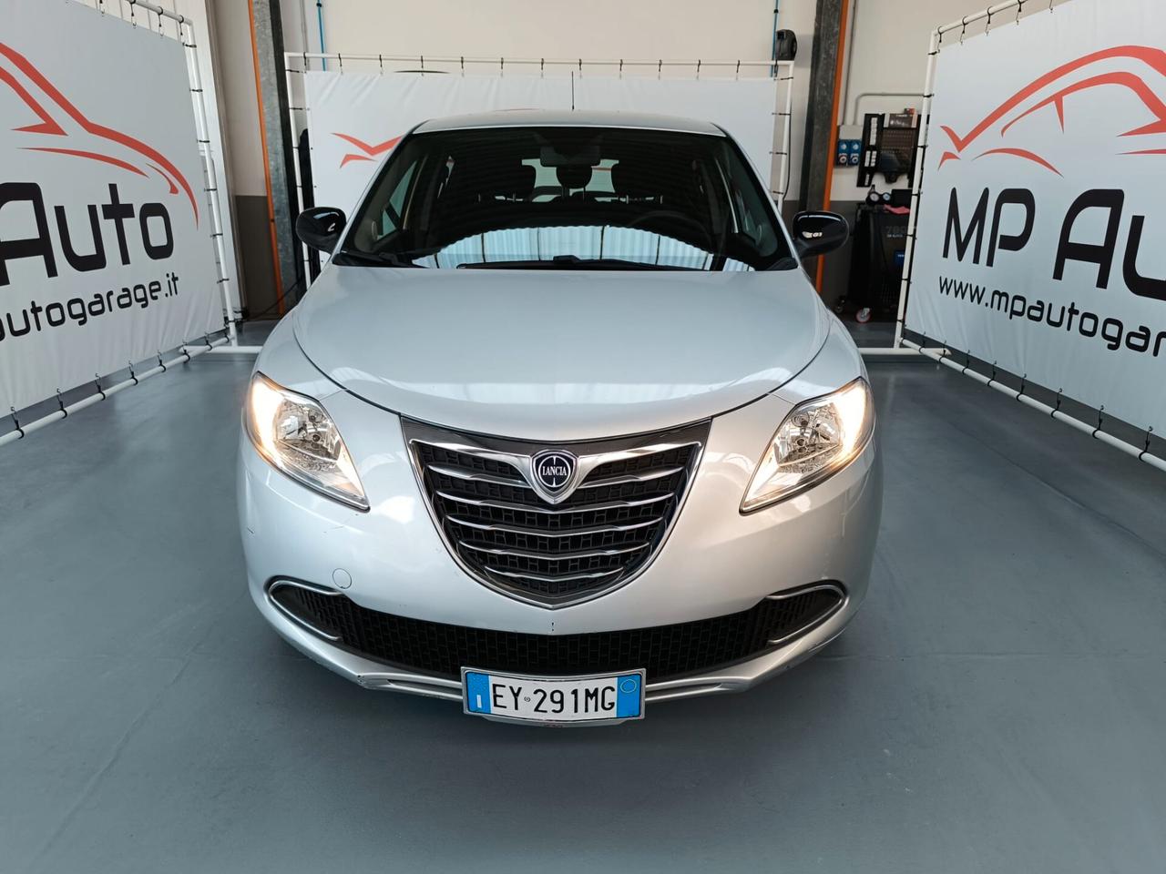 Lancia Ypsilon 1.3 MJT 16V 95 CV 5 porte S&S Gold