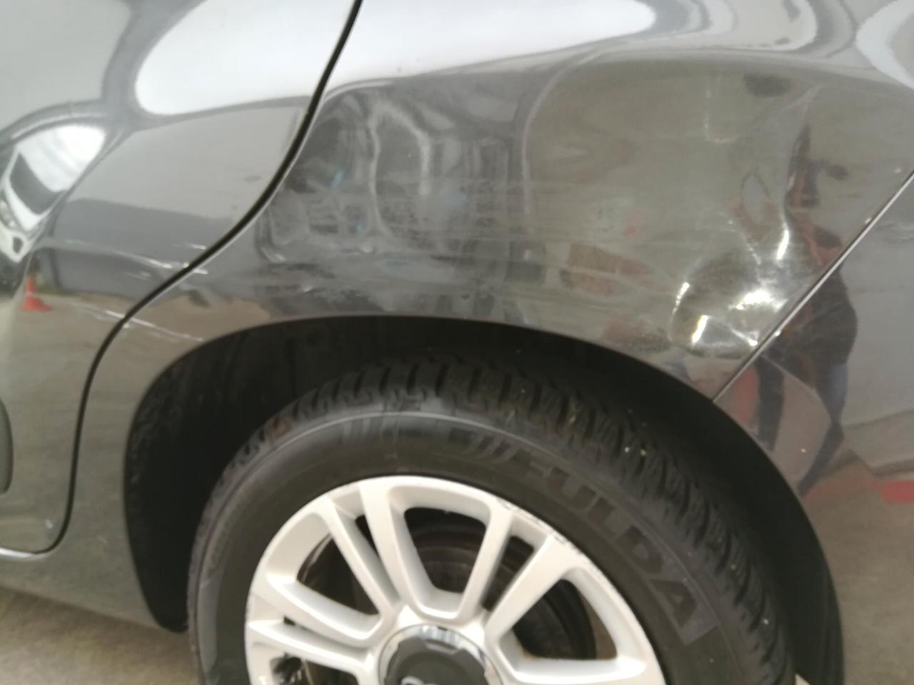 Fiat 500L 1.4 95 CV S&S CARROZZERIA NON BELLA