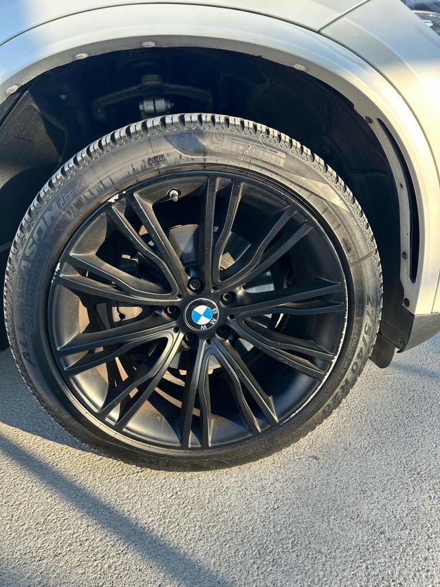 BMW X5 xDrive25d Experience 231cv