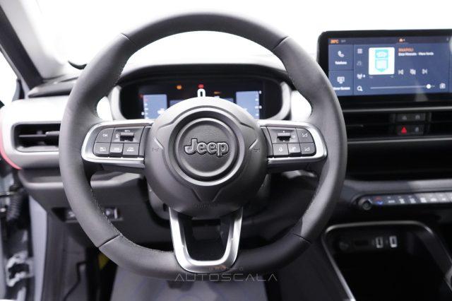 JEEP Avenger 1.2 Turbo 100cv Summit