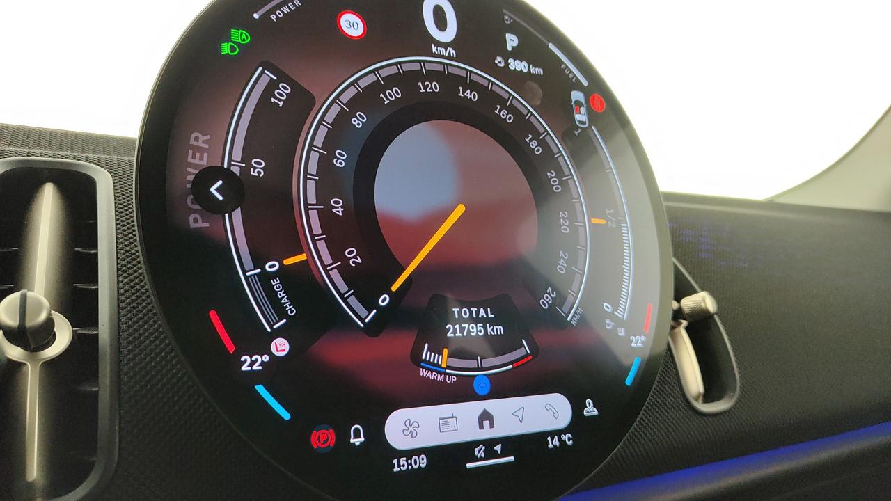 MINI Mini Countryman U25 - Mini Countryman 1.5 48V C Classic auto