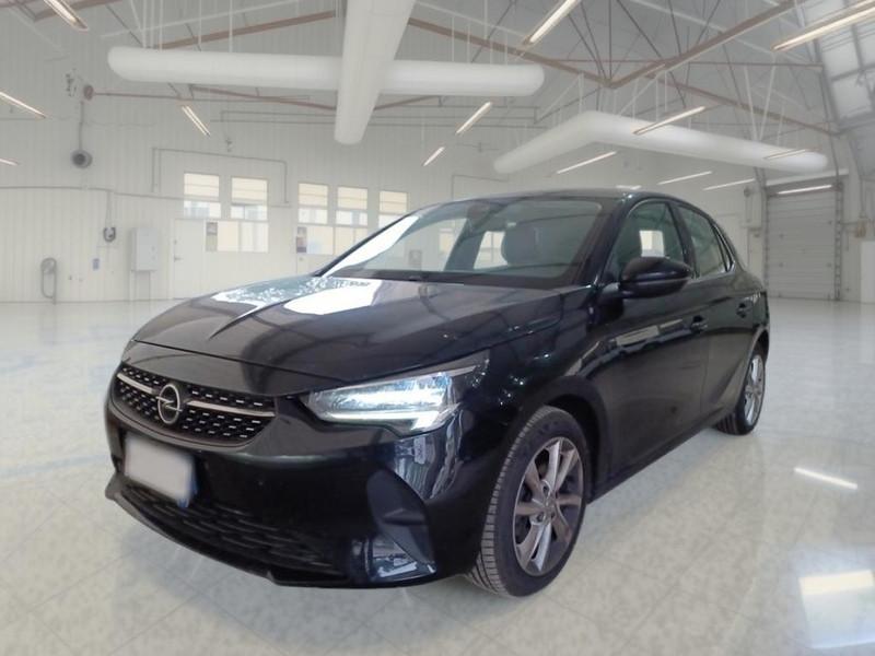 OPEL CORSA 1.5 DIESEL 100 CV ELEGANCE MT6 5 PORTE BERLINA