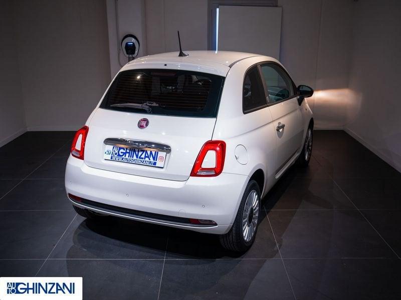 FIAT 500 500 1.2 Mirror - "PREZZO VERO"
