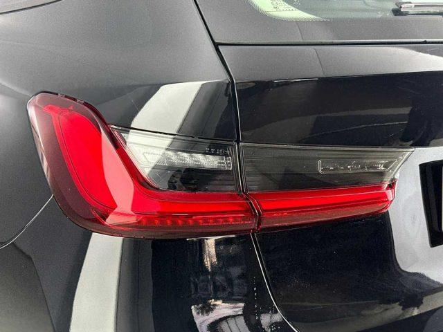 BMW 320 d 48V Touring Business Advantage