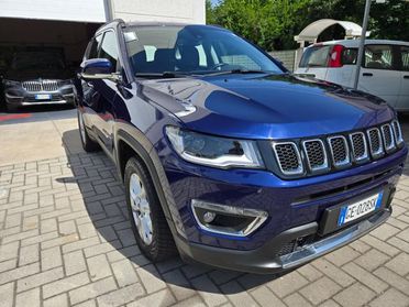 JEEP Compass 1.3 Turbo T4 190 CV PHEV AT6 4xe Business