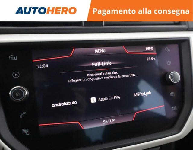 SEAT Arona 1.6 TDI 95 CV XCELLENCE