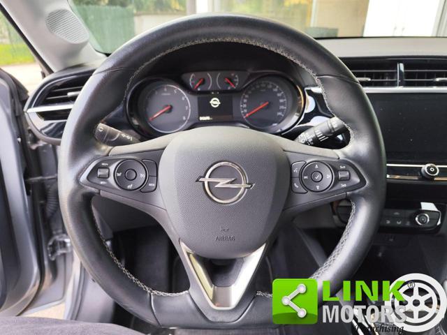 OPEL Corsa 1.2 Elegance NEOPAT.GARANZIA INCLUSA