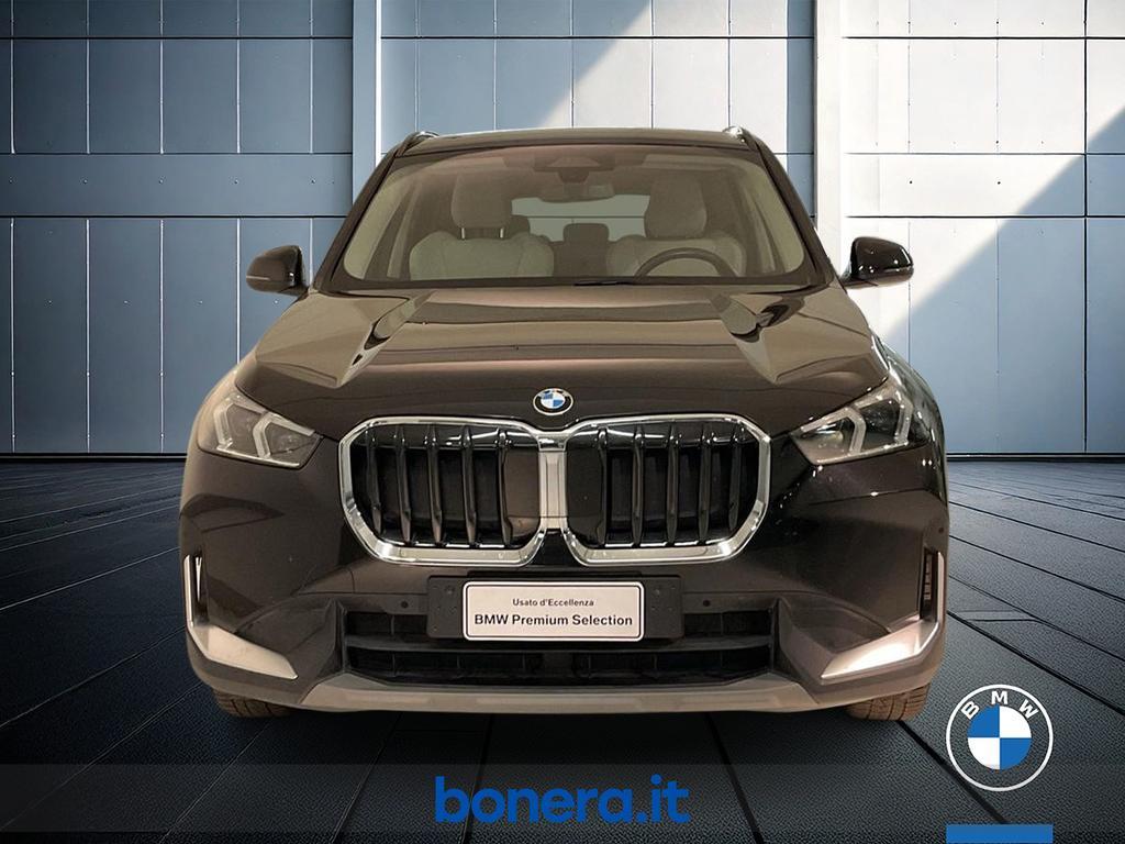 BMW X1 18 d sDrive DCT