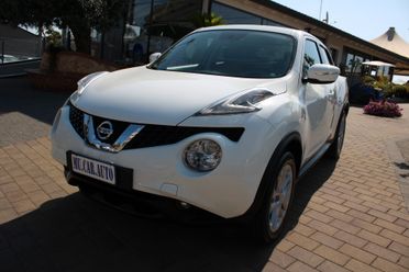 Nissan Juke 1.2 DIG-T 115 Start&Stop Acenta