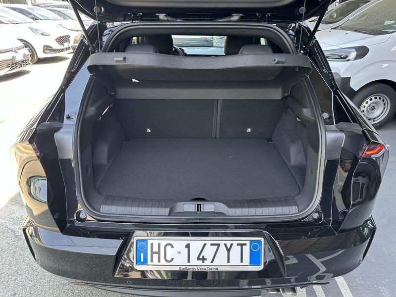 Alfa Romeo Junior Ibrida 1.2 145CV Hybrid eDCT6 ibrida Junior