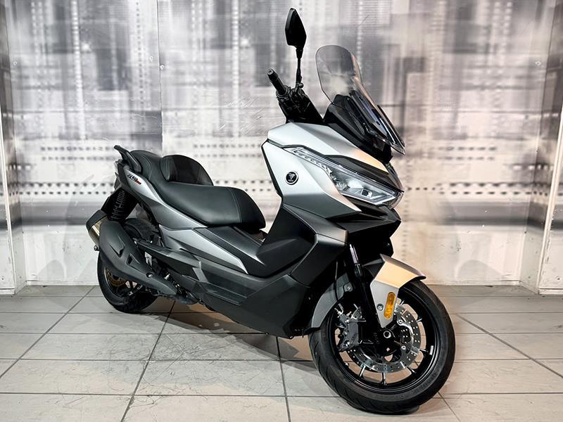 Voge Sfida SR4 MAX