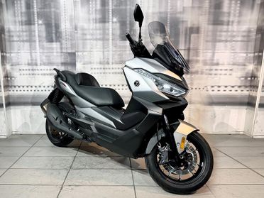 Voge Sfida SR4 MAX