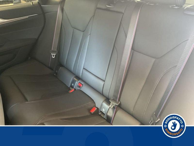BMW Serie 4 Gran Coupé 430d xDrive M Sport Pro