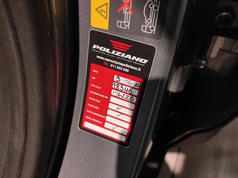 BMW X2 (F39) - X2 xDrive25e Business-X