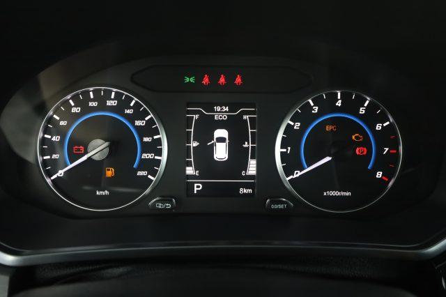 OTHERS-ANDERE OTHERS-ANDERE DR Automobiles DR 3.0 dr 3.0 1.5 CVT Bi-Fuel GPL