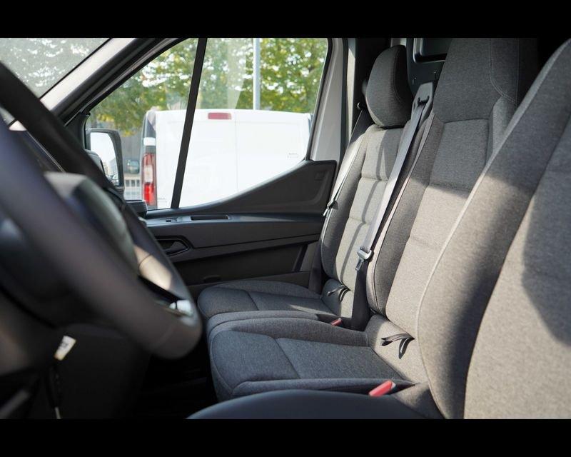 Renault Master Nuovo furgone FG TA L2H2 T35 Blue dCi 150 E6E
