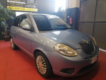 Lancia Ypsilon 1.4 E-Collection Ecochic GPL