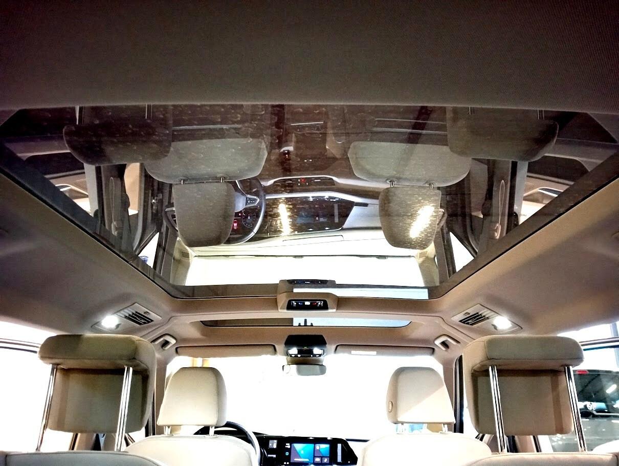 Volkswagen T7 Multivan TDI DSG 7P TETTO PANORAMICO PRONTA CONSEGNA