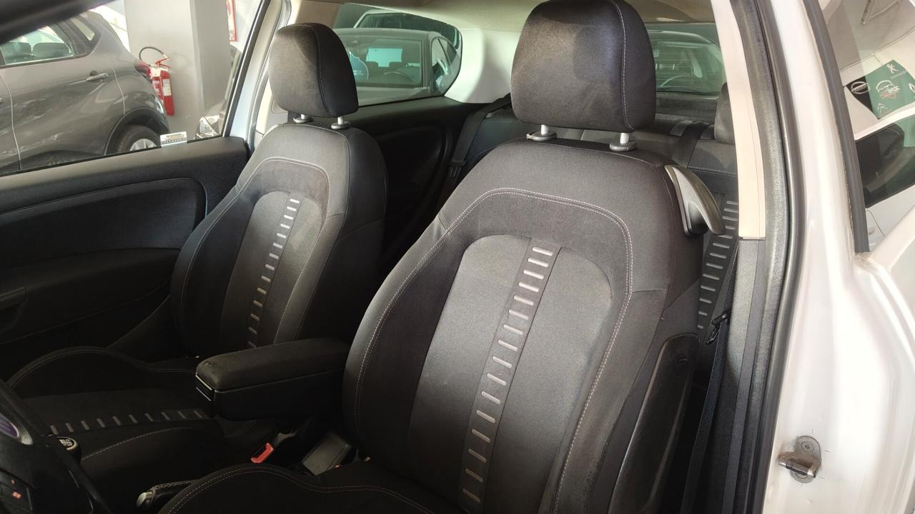 Fiat Grande Punto 1.4 T-Jet 16V 3 porte Dynamic