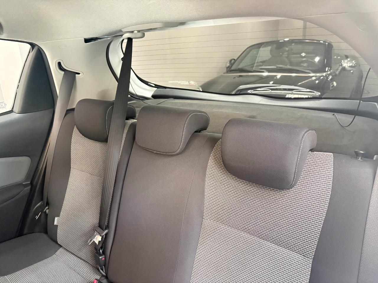 Toyota Yaris 1.5 HEV Full Hybrid 100cv Automatica Active ITALIANA