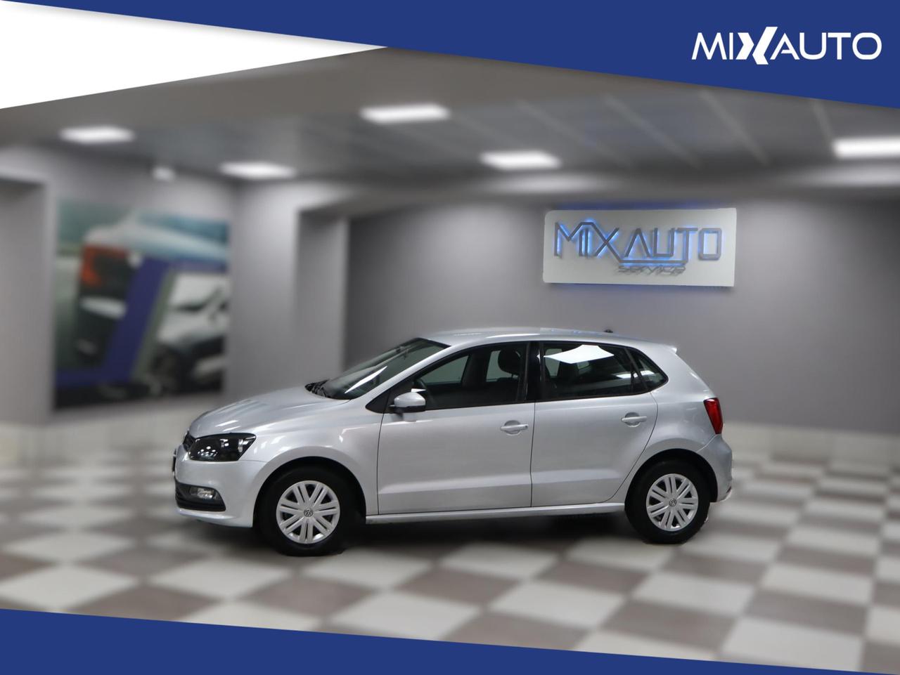 Volkswagen Polo 1.0 MPI Comfortline 5 Porte 60CV