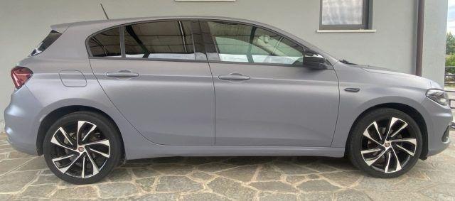 FIAT Tipo 1.4 T-Jet 120CV 5 porte Lounge IMPIANTO GPL