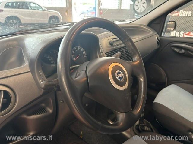 FIAT Punto 1.2 5p. Active