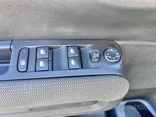 CITROEN C3 Aircross PureTech 110 S&S Shine Pack