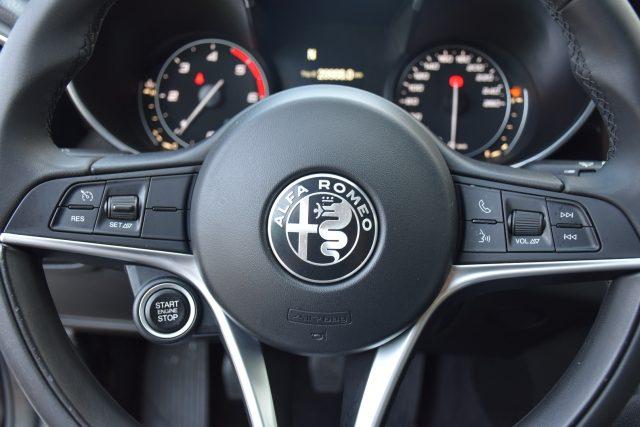 ALFA ROMEO Giulia 2.2 Turbodiesel 180 CV Super