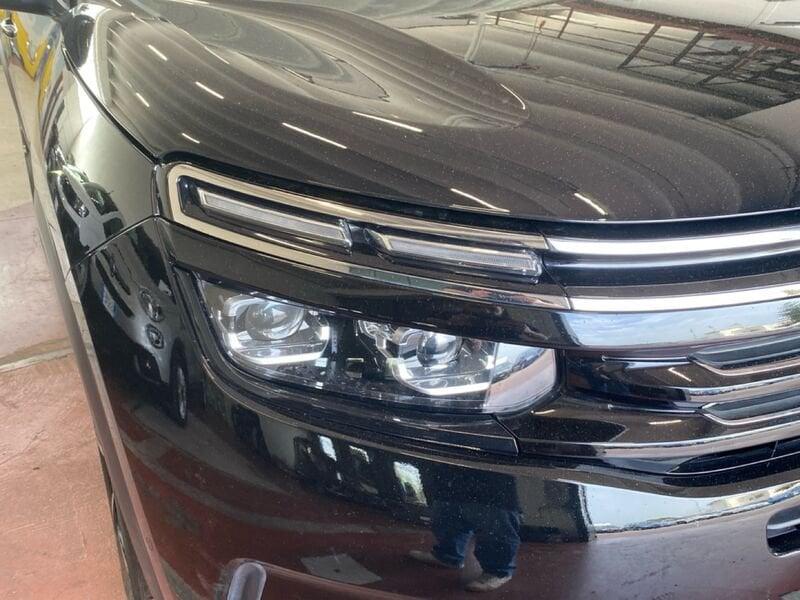 Citroën C5 Aircross BlueHDi 130 S&S Shine