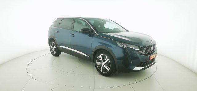 PEUGEOT 5008 BlueHDi 130 S&S Allure