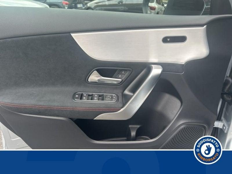 Mercedes-Benz Classe A 180d Automatic AMG Line Advanced Plus