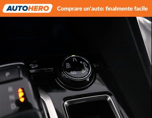 PEUGEOT 3008 PureTech Turbo 130 S&S EAT6 Allure