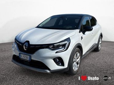 Renault Captur II 2019 1.6 E-Tech phev Intens 160cv auto my21