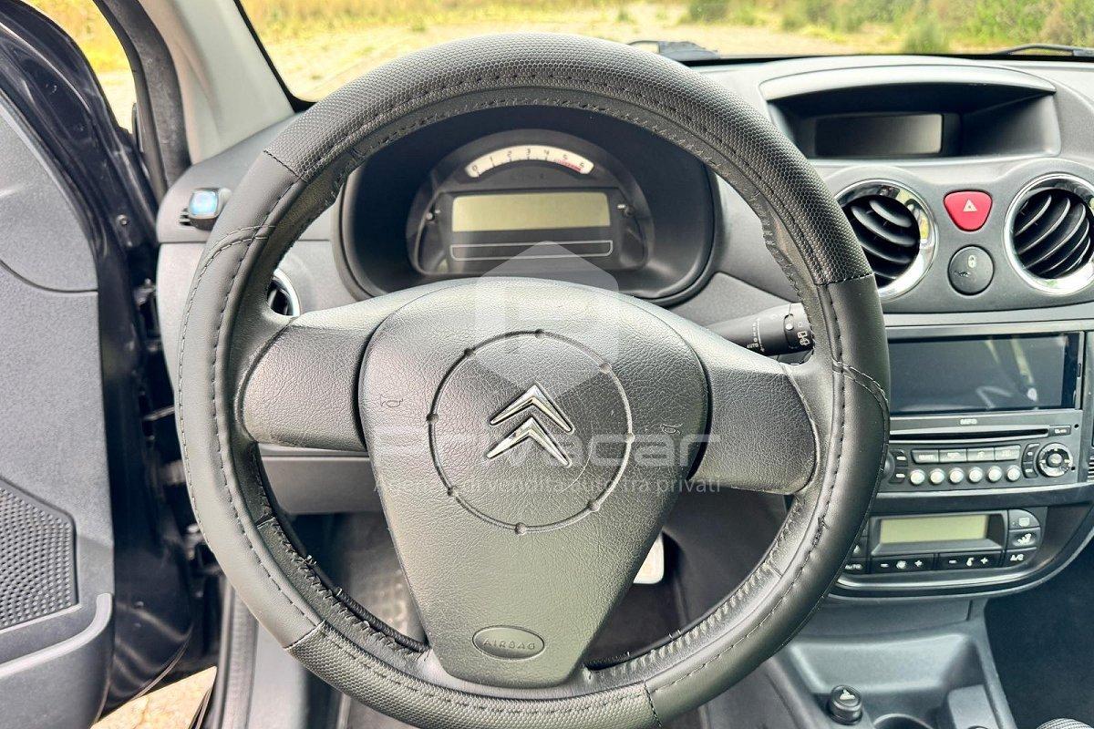 CITROEN C2 09 1.4 HDi 70CV air. Perfect Techno