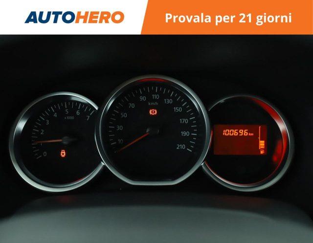 DACIA Sandero 0.9 TCe 12V 90CV Start&Stop Essential