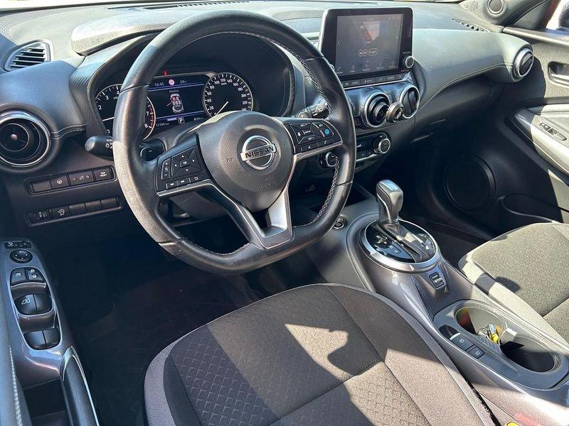 Nissan Juke II 2020 1.0 DIG-T 114cv N-Design DCT